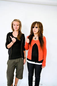 2008-06-26 - Rockfotostudion från West Coast Riot, Göteborg