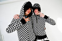2008-06-26 - Rockfotostudion från West Coast Riot, Göteborg