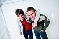 2008-06-26 - Rockfotostudion från West Coast Riot, Göteborg