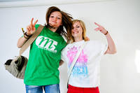 2008-06-26 - Rockfotostudion från West Coast Riot, Göteborg