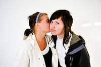 2008-06-26 - Rockfotostudion från West Coast Riot, Göteborg