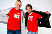 2008-06-26 - Rockfotostudion från West Coast Riot, Göteborg