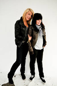 2008-06-26 - Rockfotostudion från West Coast Riot, Göteborg