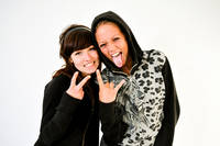 2008-06-26 - Rockfotostudion från West Coast Riot, Göteborg
