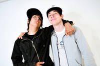 2008-06-26 - Rockfotostudion från West Coast Riot, Göteborg
