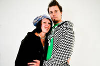 2008-06-26 - Rockfotostudion från West Coast Riot, Göteborg