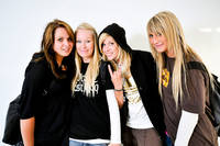 2008-06-26 - Rockfotostudion från West Coast Riot, Göteborg