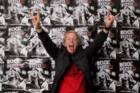 2008-06-28 - Rockfotostudion från Peace & Love, Borlänge