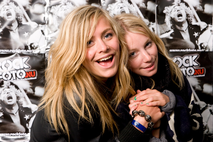2008-06-28 - Rockfotostudion från Peace & Love, Borlänge
