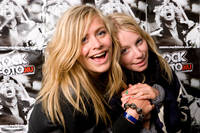 2008-06-28 - Rockfotostudion från Peace & Love, Borlänge