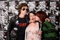 2008-06-28 - Rockfotostudion från Peace & Love, Borlänge
