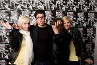 2008-06-28 - Rockfotostudion från Peace & Love, Borlänge
