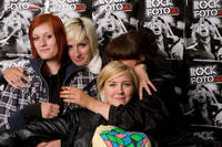 2008-06-28 - Rockfotostudion från Peace & Love, Borlänge