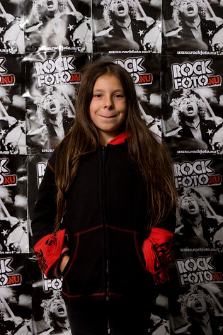 2008-06-28 - Rockfotostudion från Peace & Love, Borlänge