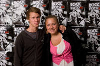 2008-06-28 - Rockfotostudion från Peace & Love, Borlänge