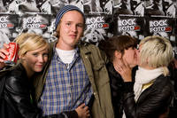 2008-06-28 - Rockfotostudion från Peace & Love, Borlänge