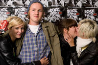 2008-06-28 - Rockfotostudion från Peace & Love, Borlänge