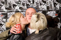 2008-06-28 - Rockfotostudion från Peace & Love, Borlänge