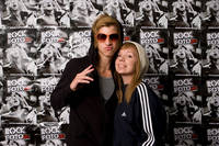 2008-06-28 - Rockfotostudion från Peace & Love, Borlänge