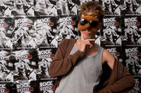 2008-06-28 - Rockfotostudion från Peace & Love, Borlänge