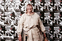 2008-06-28 - Rockfotostudion från Peace & Love, Borlänge