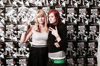 2008-06-28 - Rockfotostudion från Peace & Love, Borlänge