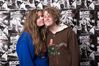 2008-06-28 - Rockfotostudion från Peace & Love, Borlänge