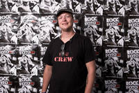 2008-06-28 - Rockfotostudion från Peace & Love, Borlänge