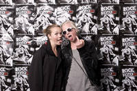 2008-06-28 - Rockfotostudion från Peace & Love, Borlänge