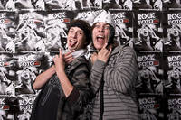 2008-06-28 - Rockfotostudion från Peace & Love, Borlänge