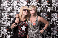 2008-06-28 - Rockfotostudion från Peace & Love, Borlänge