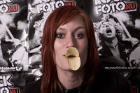 2008-06-28 - Rockfotostudion från Peace & Love, Borlänge