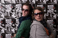 2008-06-28 - Rockfotostudion från Peace & Love, Borlänge
