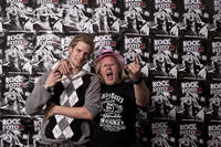 2008-06-28 - Rockfotostudion från Peace & Love, Borlänge