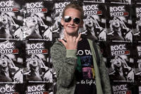 2008-06-28 - Rockfotostudion från Peace & Love, Borlänge
