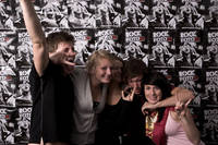 2008-06-28 - Rockfotostudion från Peace & Love, Borlänge