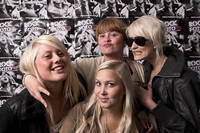 2008-06-28 - Rockfotostudion från Peace & Love, Borlänge