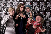 2008-06-28 - Rockfotostudion från Peace & Love, Borlänge