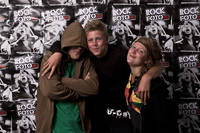 2008-06-28 - Rockfotostudion från Peace & Love, Borlänge