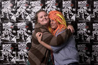 2008-06-28 - Rockfotostudion från Peace & Love, Borlänge