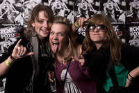 2008-06-28 - Rockfotostudion från Peace & Love, Borlänge