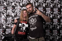 2008-06-28 - Rockfotostudion från Peace & Love, Borlänge