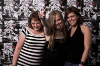 2008-06-28 - Rockfotostudion från Peace & Love, Borlänge