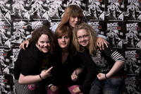 2008-06-28 - Rockfotostudion från Peace & Love, Borlänge