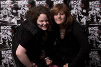 2008-06-28 - Rockfotostudion från Peace & Love, Borlänge
