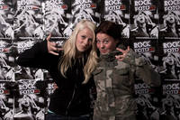 2008-06-28 - Rockfotostudion från Peace & Love, Borlänge