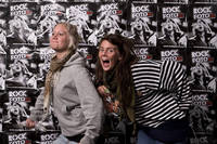 2008-06-28 - Rockfotostudion från Peace & Love, Borlänge