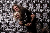 2008-06-28 - Rockfotostudion från Peace & Love, Borlänge
