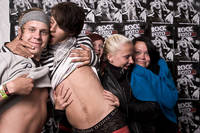 2008-06-28 - Rockfotostudion från Peace & Love, Borlänge