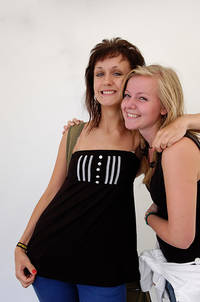 2008-06-28 - Rockfotostudion från Metaltown, Göteborg